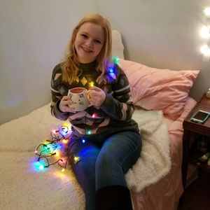 Meet your Posher, Sami